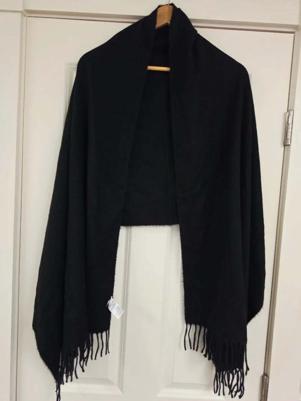 Unbranded mismatched set